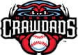 Hickory Crawdads